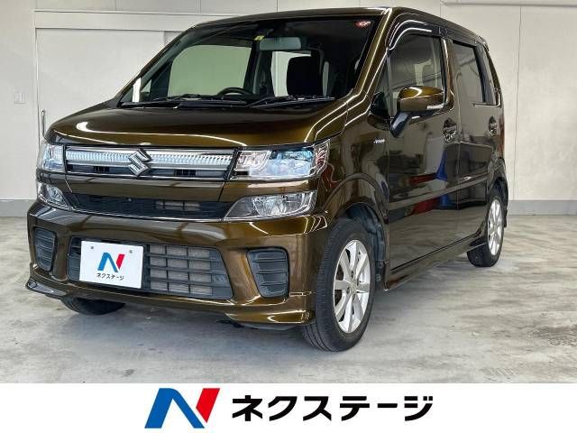 SUZUKI WAGON R 2018