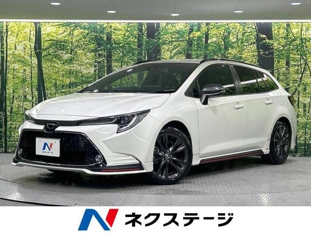 TOYOTA COROLLA TOURING 2021