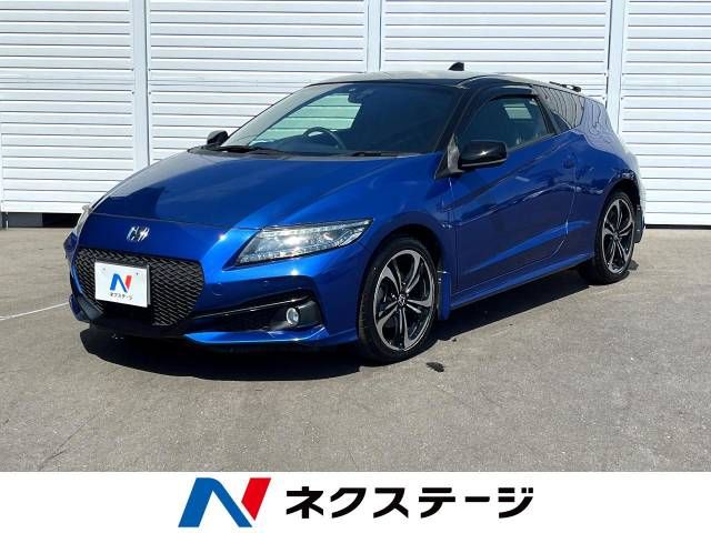 HONDA CR-Z 2016