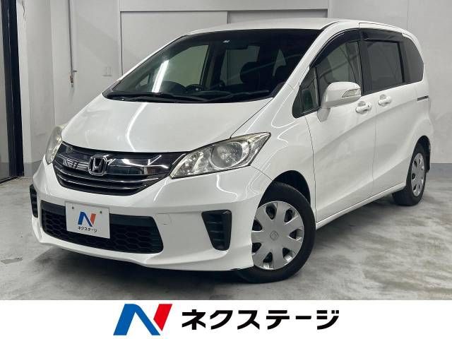 HONDA FREED 2015