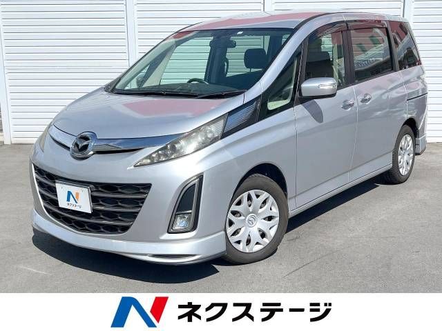 MAZDA BIANTE 2010