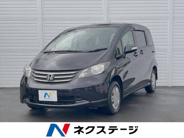 HONDA FREED 2010