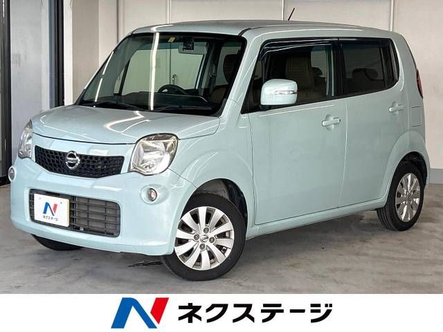 NISSAN MOCO 2014