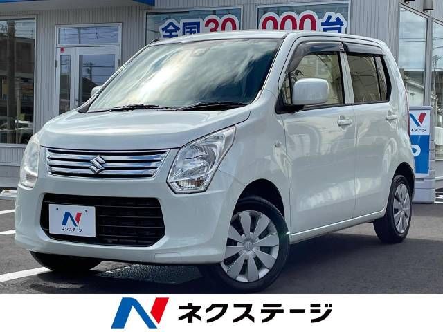 SUZUKI WAGON R 2013