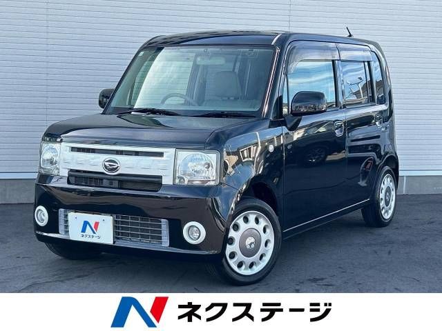 DAIHATSU MOVE CONTE 2015