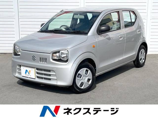 SUZUKI ALTO 2017