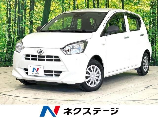 DAIHATSU MIRA e:S 2019