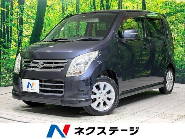 SUZUKI WAGON R 2010