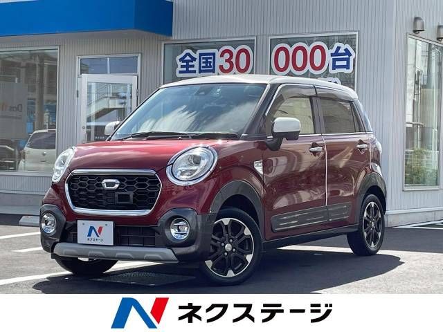 DAIHATSU CAST ACTIVA 2016