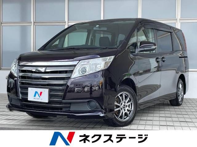 TOYOTA NOAH 2016