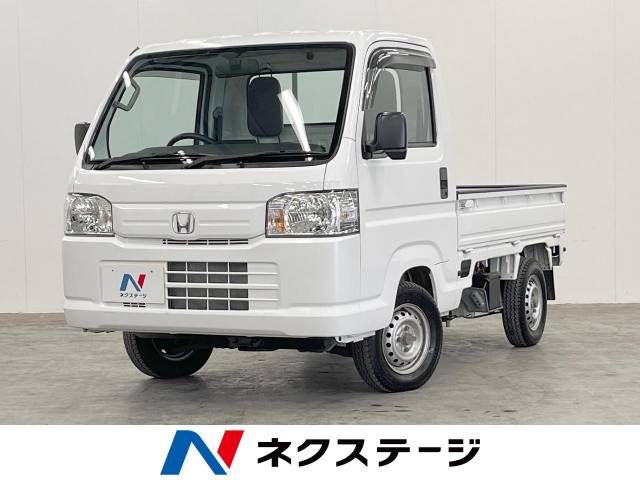 HONDA ACTY truck 4WD 2018