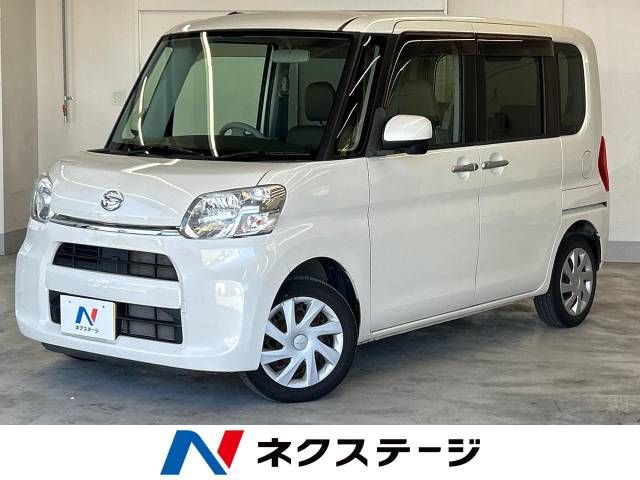 DAIHATSU TANTO 2016