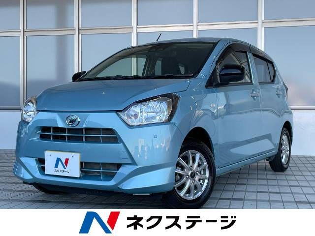 DAIHATSU MIRA e:S 2019