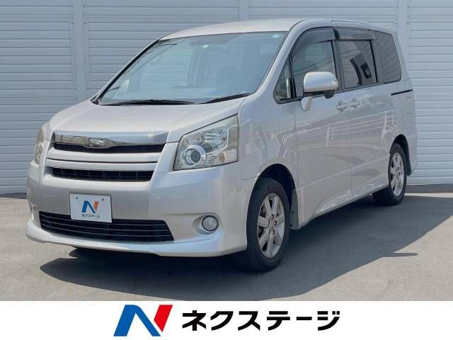 TOYOTA NOAH 2007