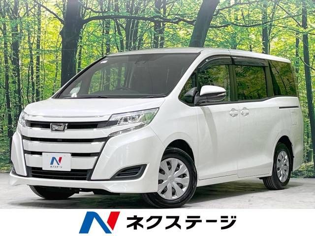 TOYOTA NOAH 2018