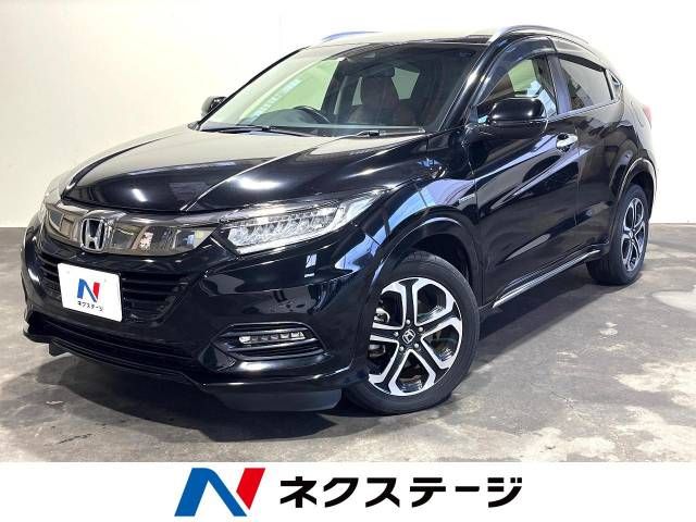 HONDA VEZEL HYBRID 2018