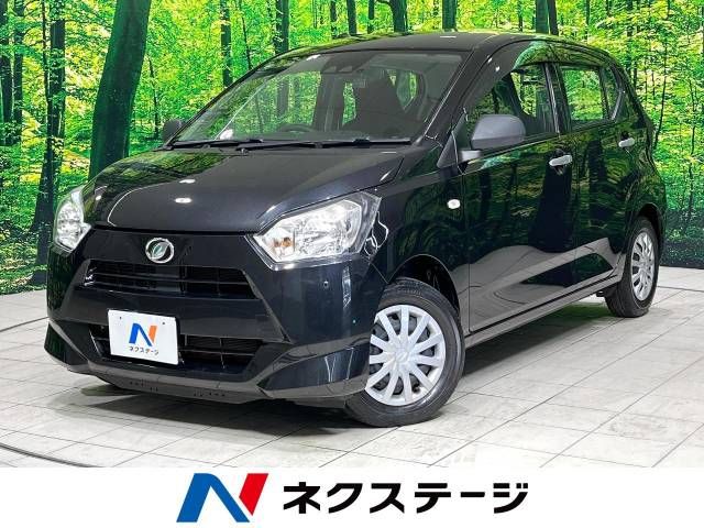 DAIHATSU MIRA e:S 2019