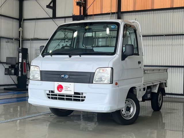 SUBARU SAMBAR truck 2006