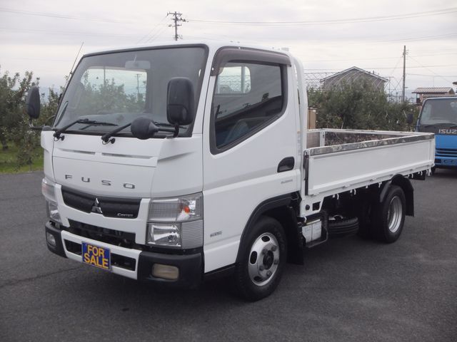 MITSUBISHI CANTER 2014