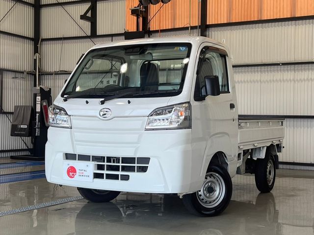 DAIHATSU HIJET truck 2020