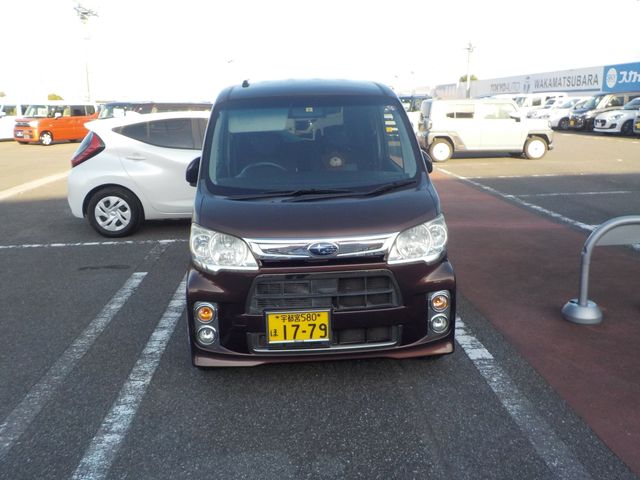 SUZUKI WAGON R 2018