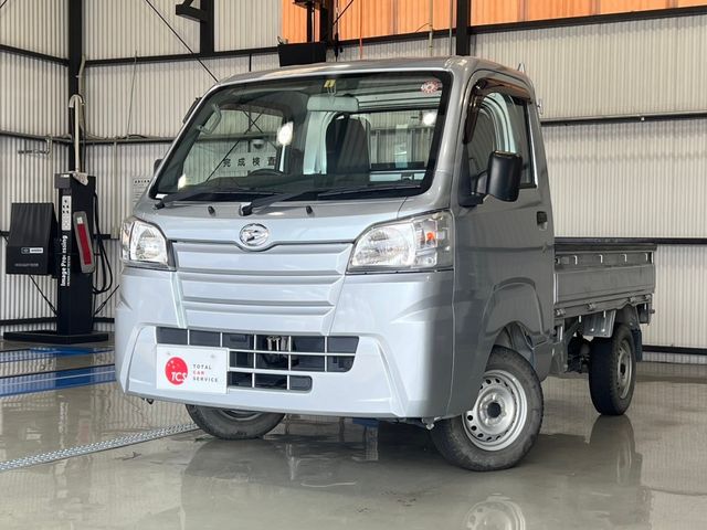 DAIHATSU HIJET truck 2018