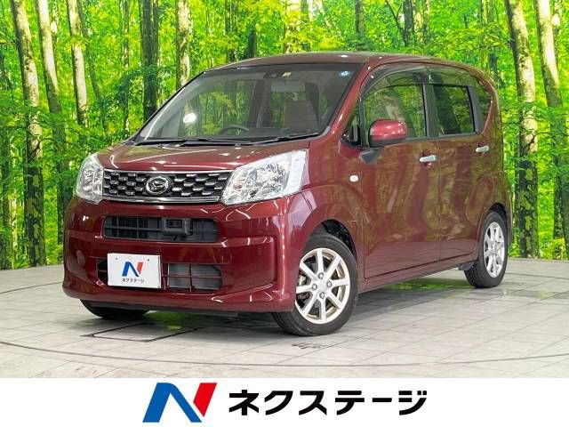 DAIHATSU MOVE 2015