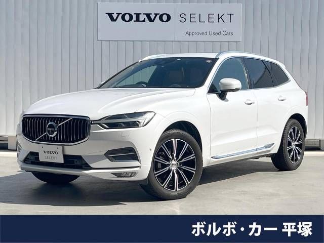 VOLVO XC60 2018