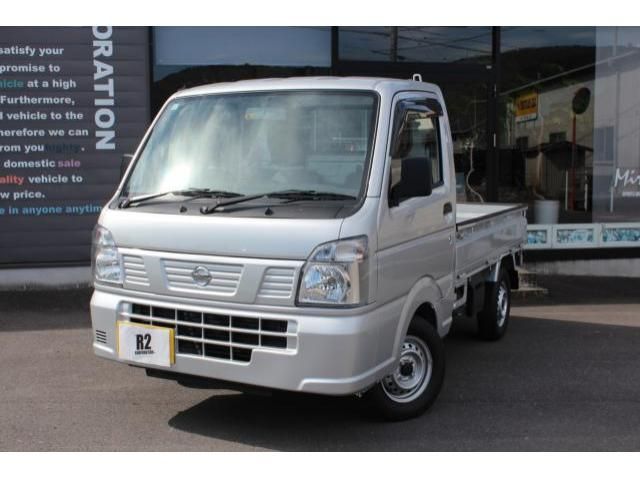 NISSAN NT100 CLIPPER 2024