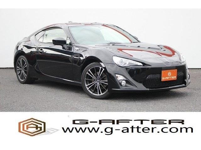 TOYOTA 86 2016