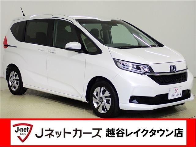 HONDA FREED HYBRID 2023