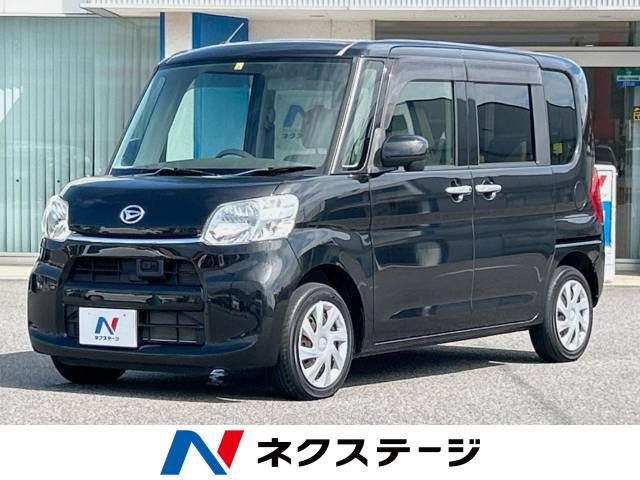 DAIHATSU TANTO 2014