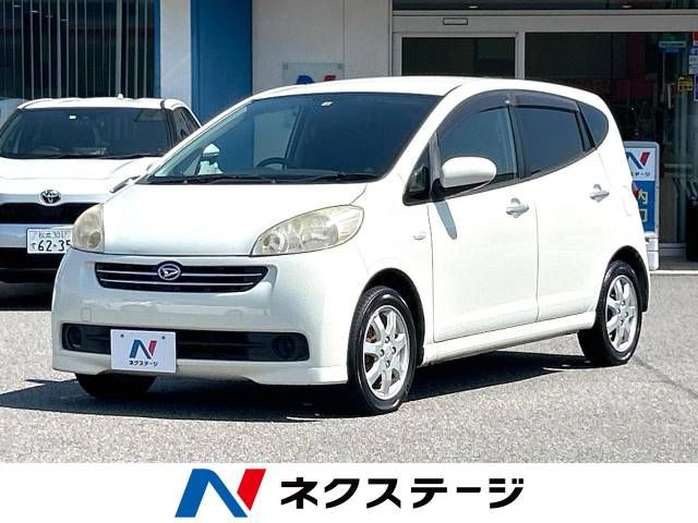 DAIHATSU SONICA 2007