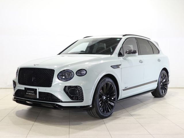 BENTLEY Bentayga 2024