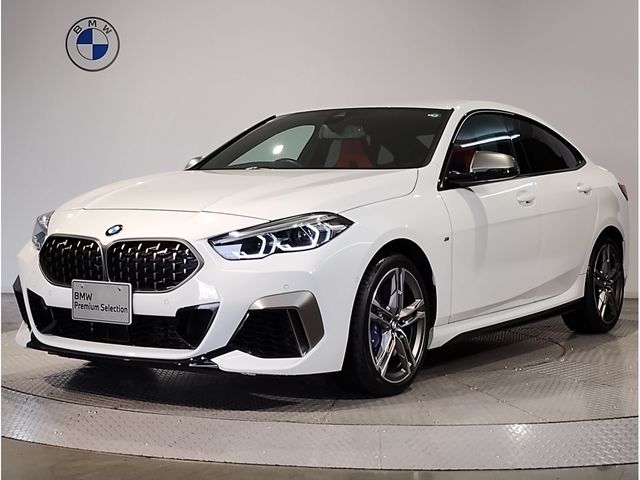 BMW 2series Gran coupe 2023