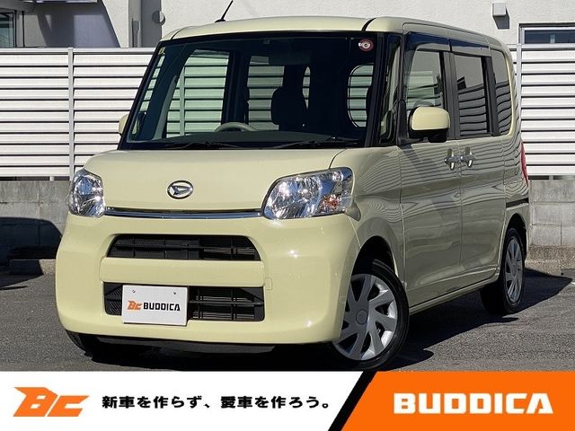 DAIHATSU TANTO 2017