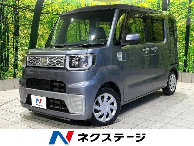 DAIHATSU WAKE 2015