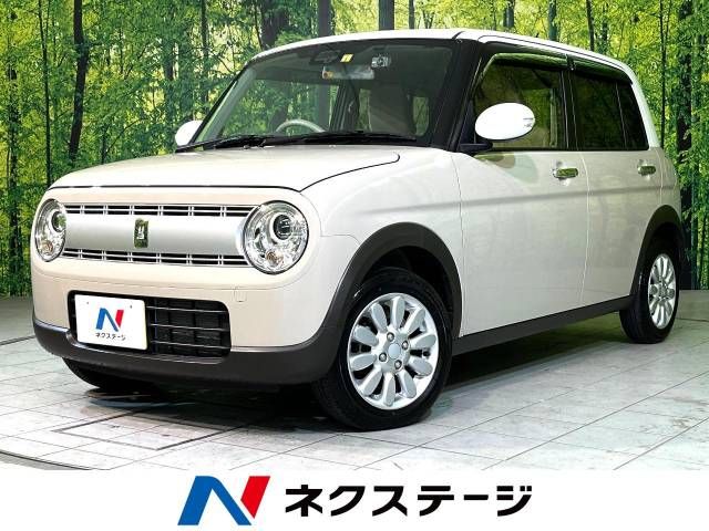 SUZUKI ALTO LAPIN 2022