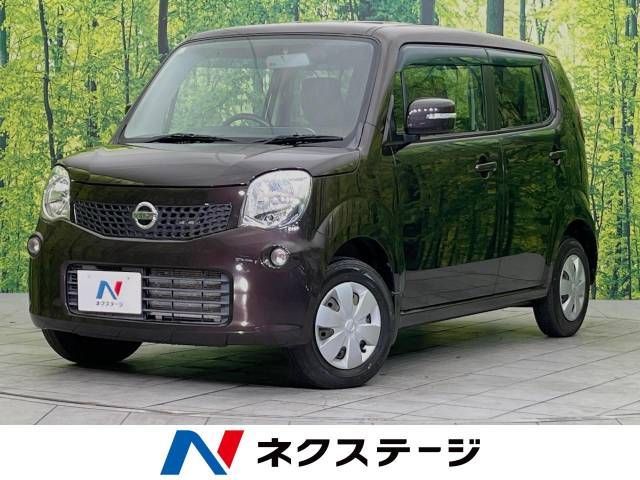 NISSAN MOCO 2013