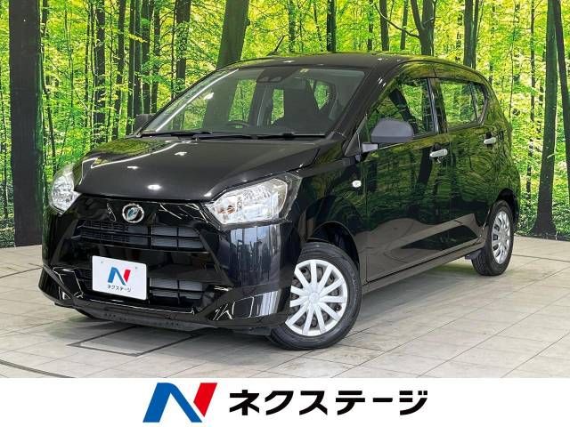 DAIHATSU MIRA e:S 2019