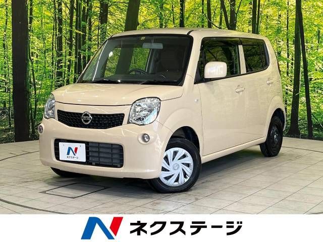 NISSAN MOCO 2013