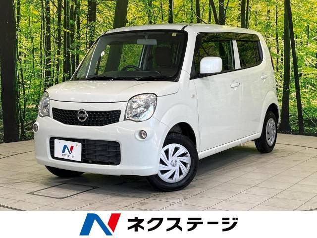 NISSAN MOCO 2014