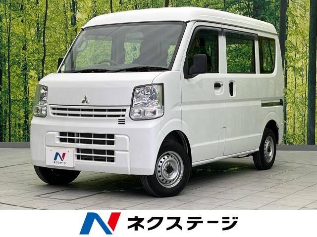 MITSUBISHI MINICAB van 2019