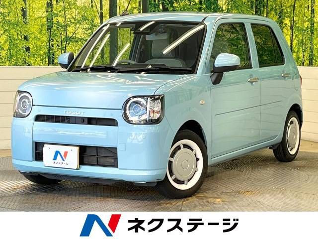 DAIHATSU MIRA TOCOT 2019