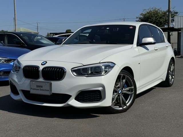 BMW 1series 2015