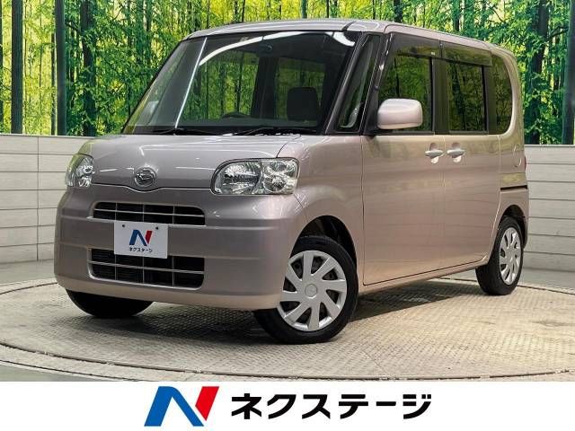 DAIHATSU TANTO 2012