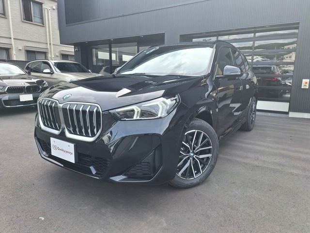 BMW X1 2024