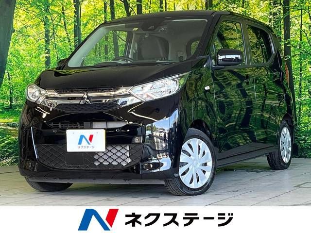 MITSUBISHI eK WAGON 2021