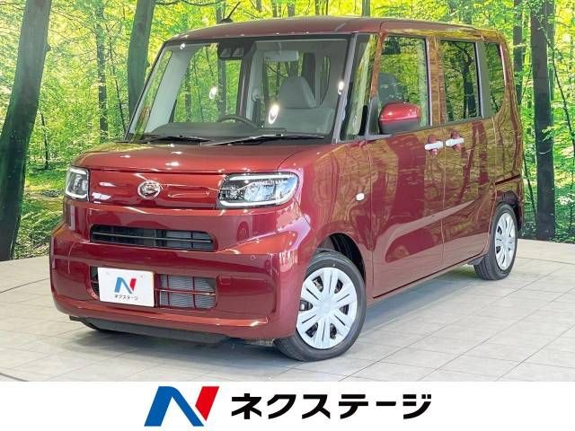 DAIHATSU TANTO 2023