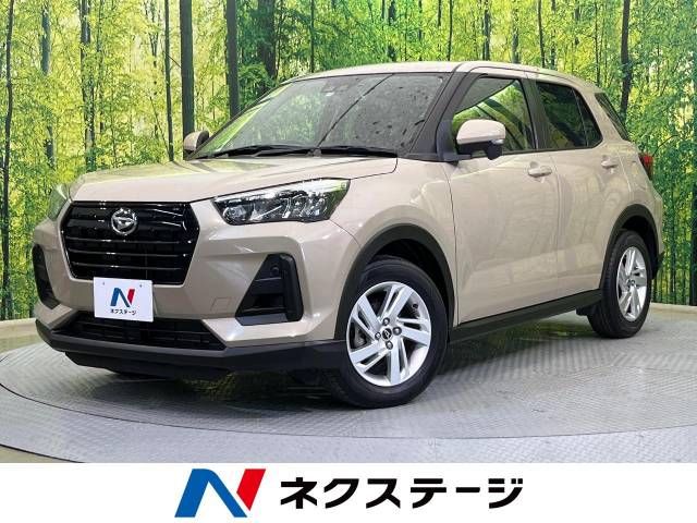 DAIHATSU ROCKY 2019